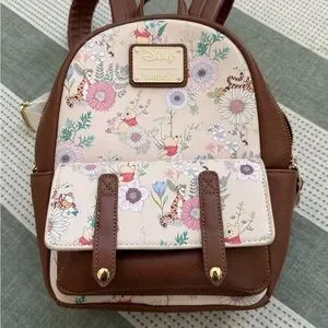 Loungefly | Bags | Loungefly Disneys Winnie The Pooh And  display picture 2